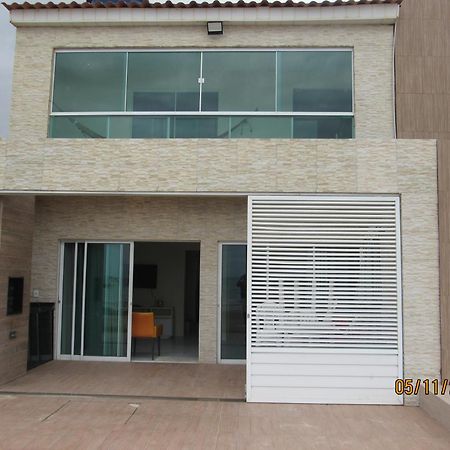 Casa Em Maragogi别墅 外观 照片