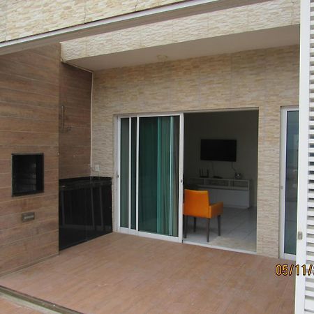Casa Em Maragogi别墅 外观 照片