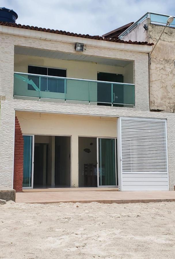 Casa Em Maragogi别墅 外观 照片