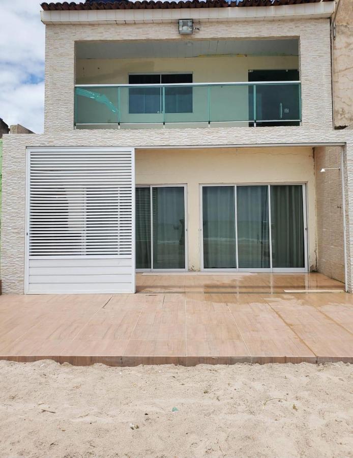 Casa Em Maragogi别墅 外观 照片