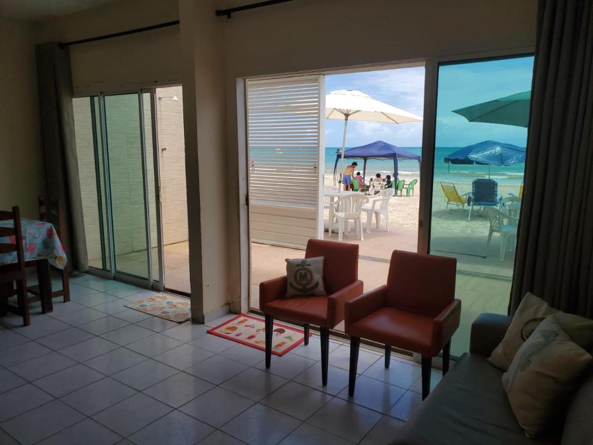 Casa Em Maragogi别墅 外观 照片