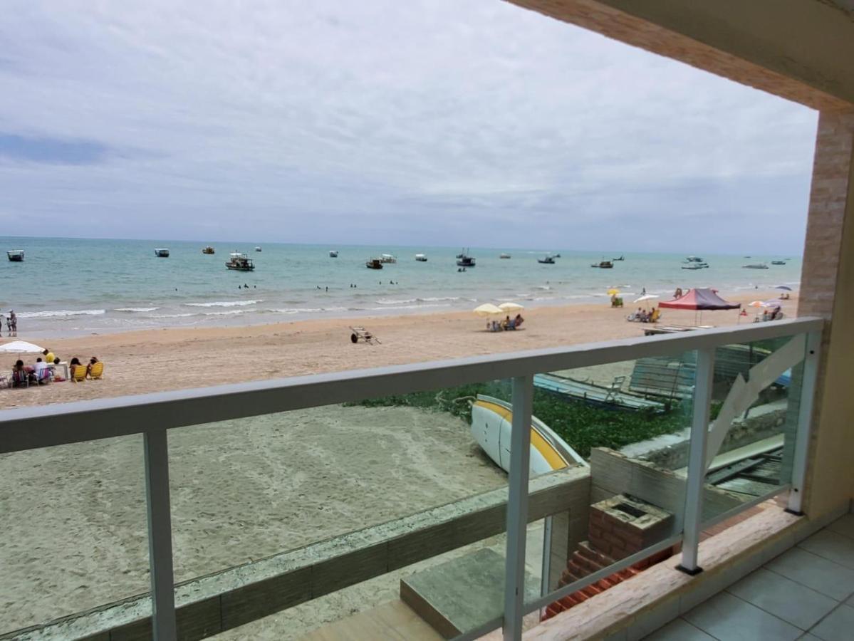 Casa Em Maragogi别墅 外观 照片
