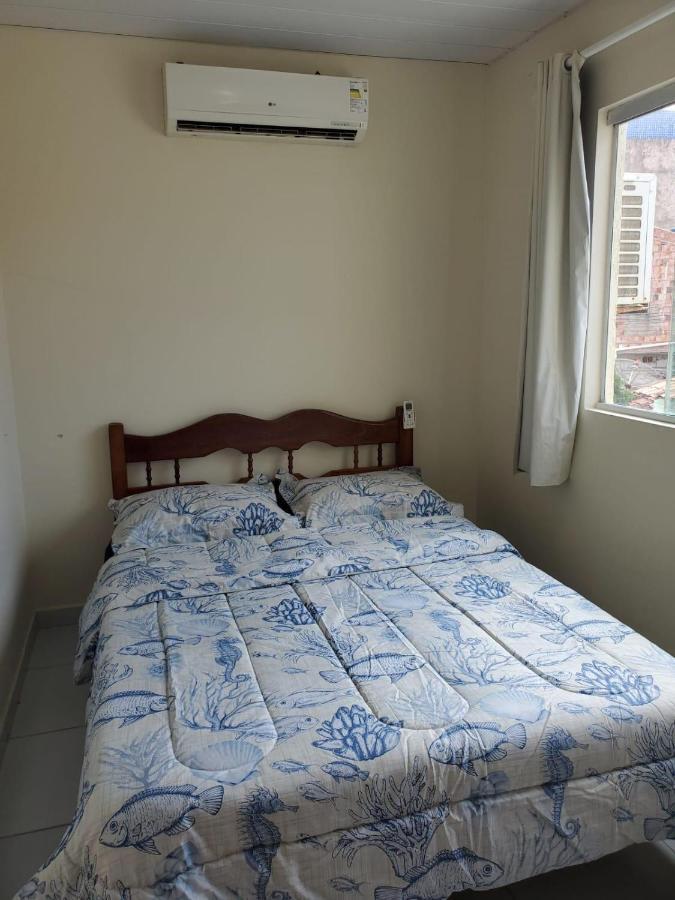 Casa Em Maragogi别墅 外观 照片