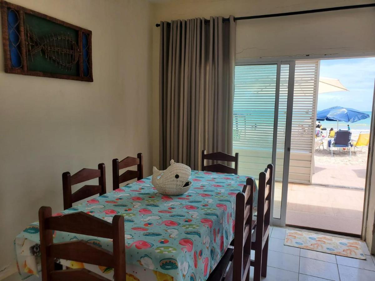 Casa Em Maragogi别墅 外观 照片