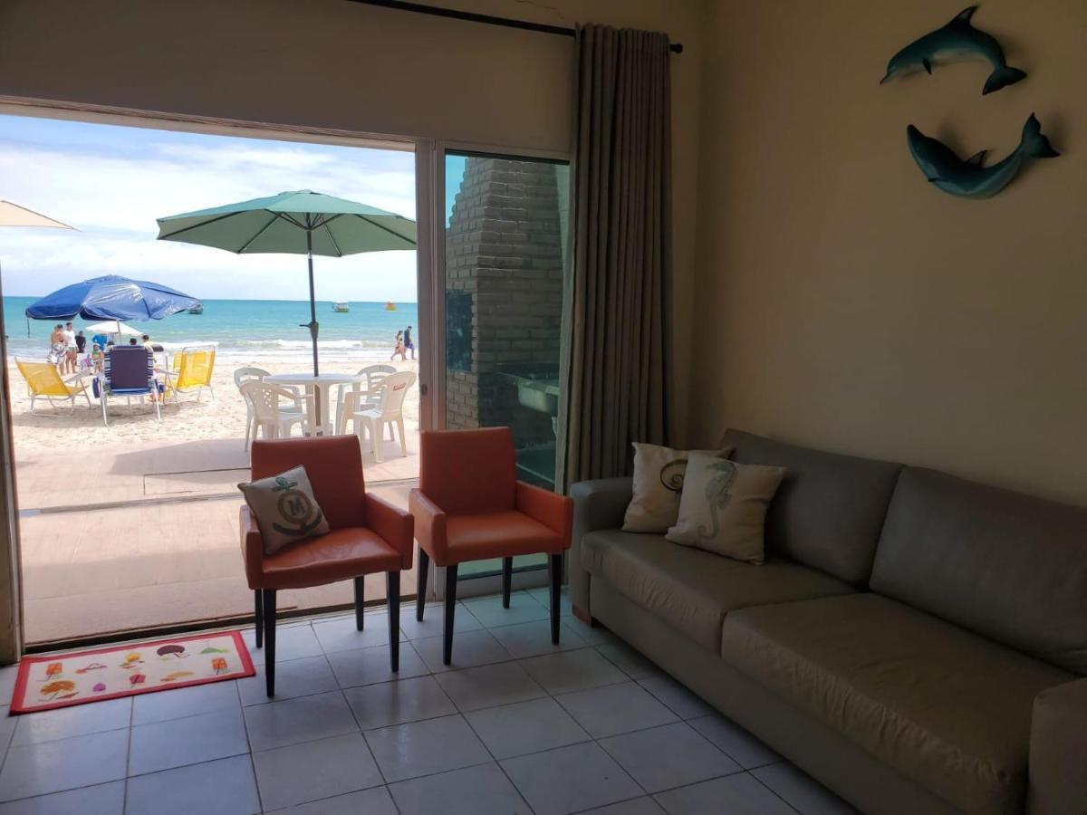 Casa Em Maragogi别墅 外观 照片