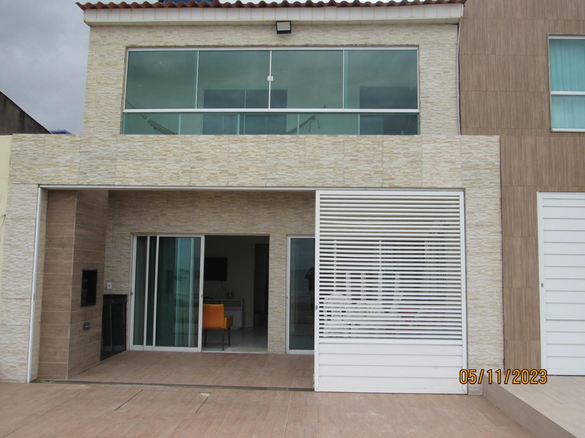Casa Em Maragogi别墅 外观 照片