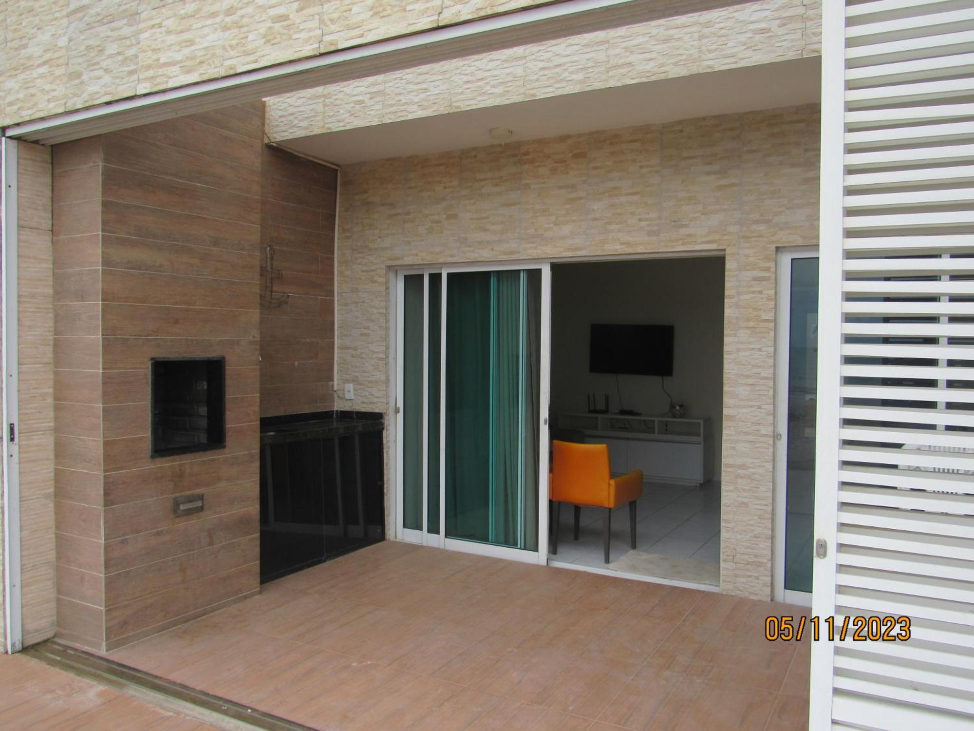Casa Em Maragogi别墅 外观 照片