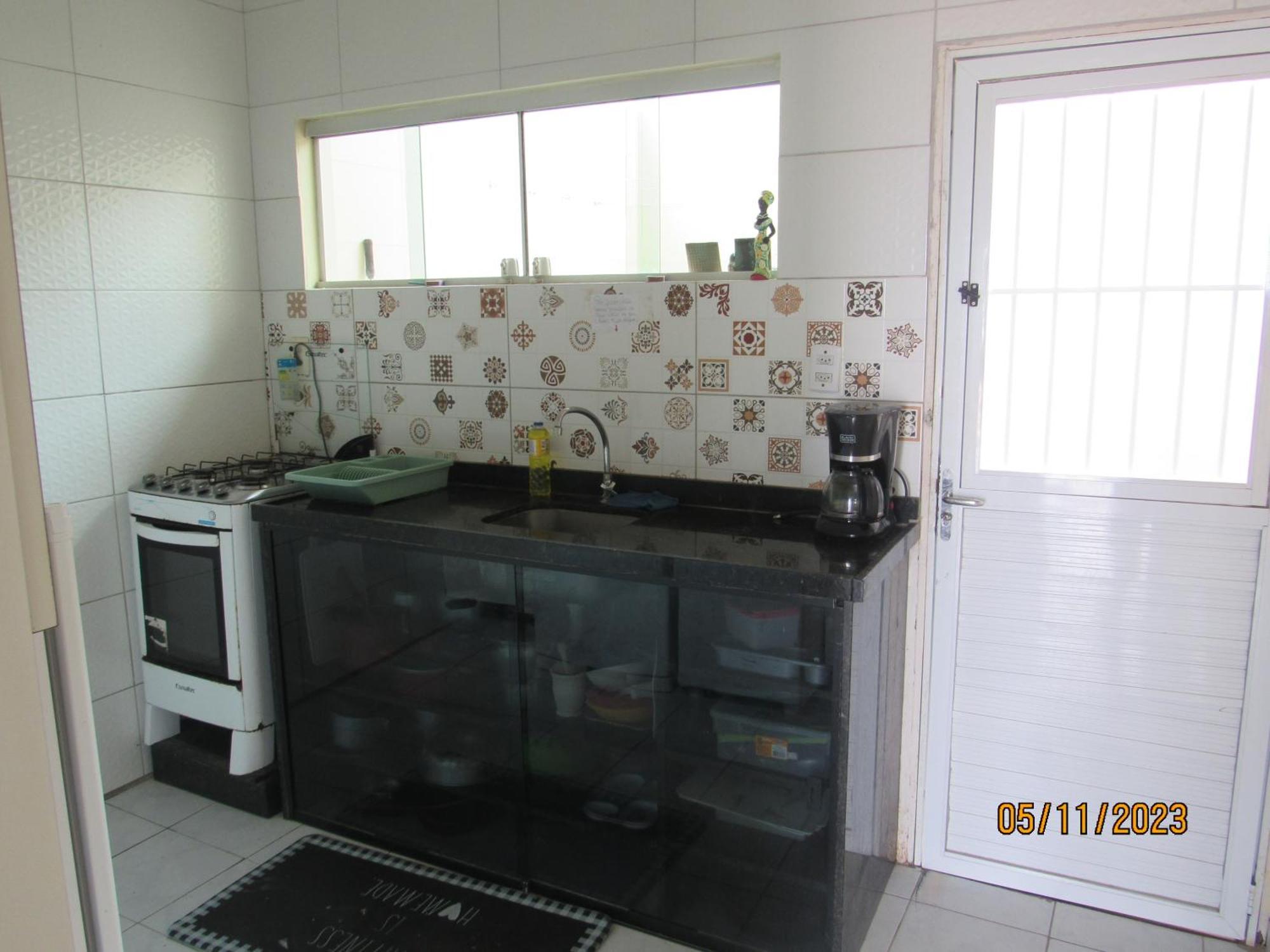 Casa Em Maragogi别墅 外观 照片